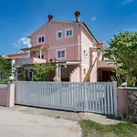 In - Insel Krk 13487 公寓 Šilo