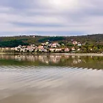 In - Insel Krk 13487 Šilo