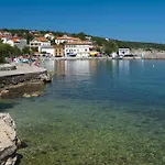 In - Insel Krk 13487 Apartamento *