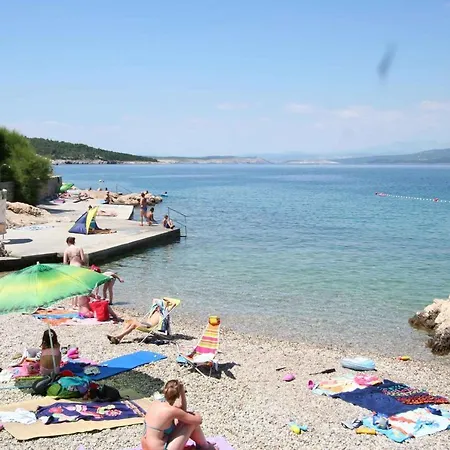 In - Insel Krk 13487 Apartman