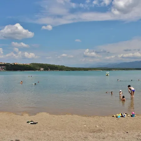 公寓 In - Insel Krk 13487
