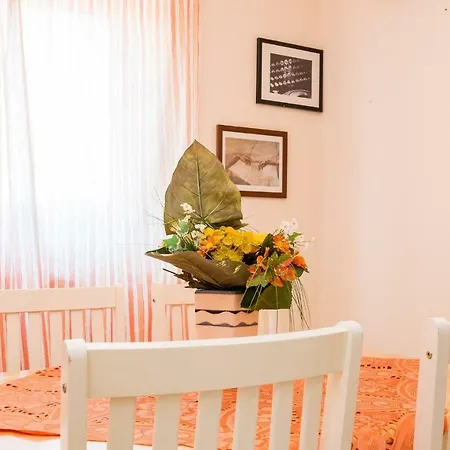 In - Insel Krk 13487 Apartman Silo (Krk)