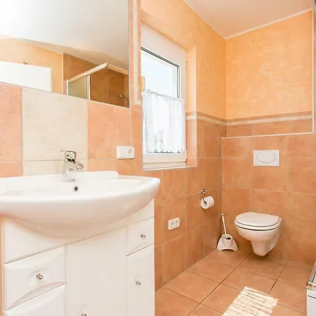 In - Insel Krk 13487 Apartman