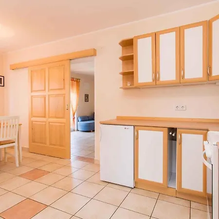 In Silo/insel Krk 13487 Apartment *
