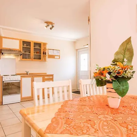 Apartament In - Insel Krk 13487 Šilo