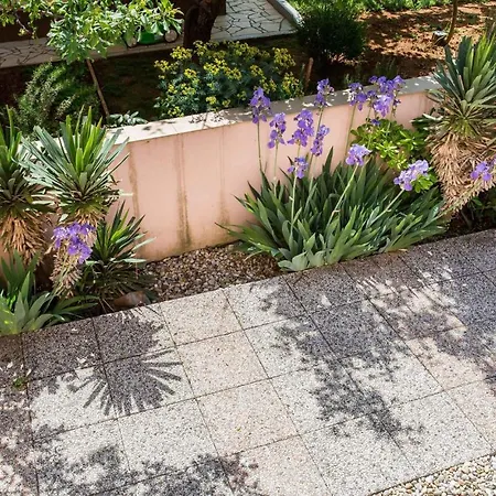 In - Insel Krk 13487 Apartament *