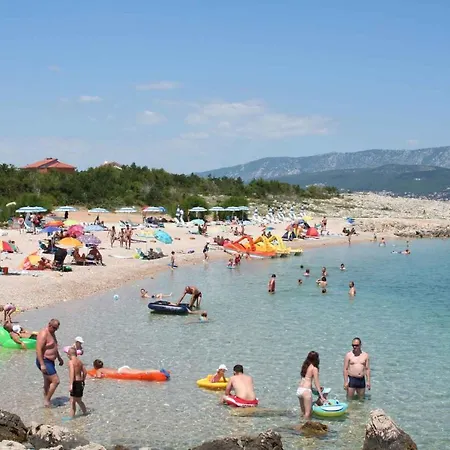 In - Insel Krk 13487 Šilo