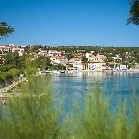 In - Insel Krk 13487 * Šilo