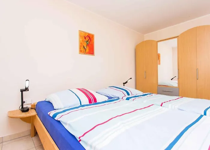 Lägenhet In - Insel Krk 13487 Šilo