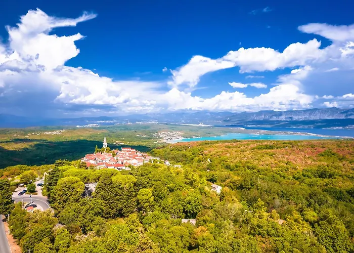 Lägenhet In - Insel Krk 13487 Šilo