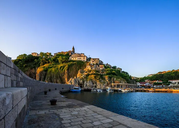 Lägenhet In - Insel Krk 13487 Šilo