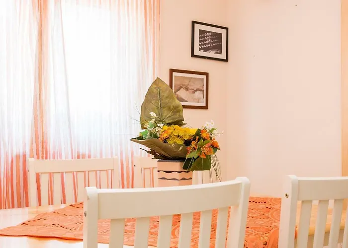 In - Insel Krk 13487 Lägenhet Šilo