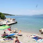 In - Insel Krk 13487 דירה