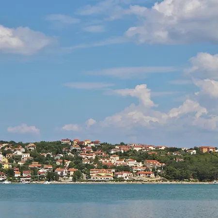 In - Insel Krk 13487